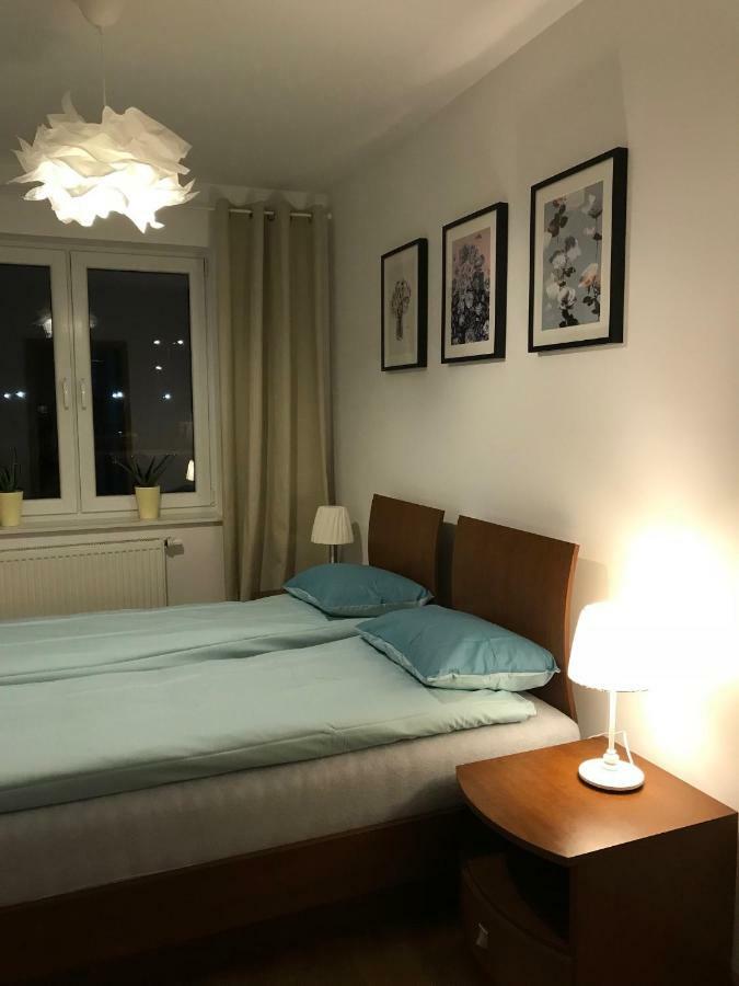 Apartamenty Navigator-Portowa 28 Kołobrzeg Exterior foto