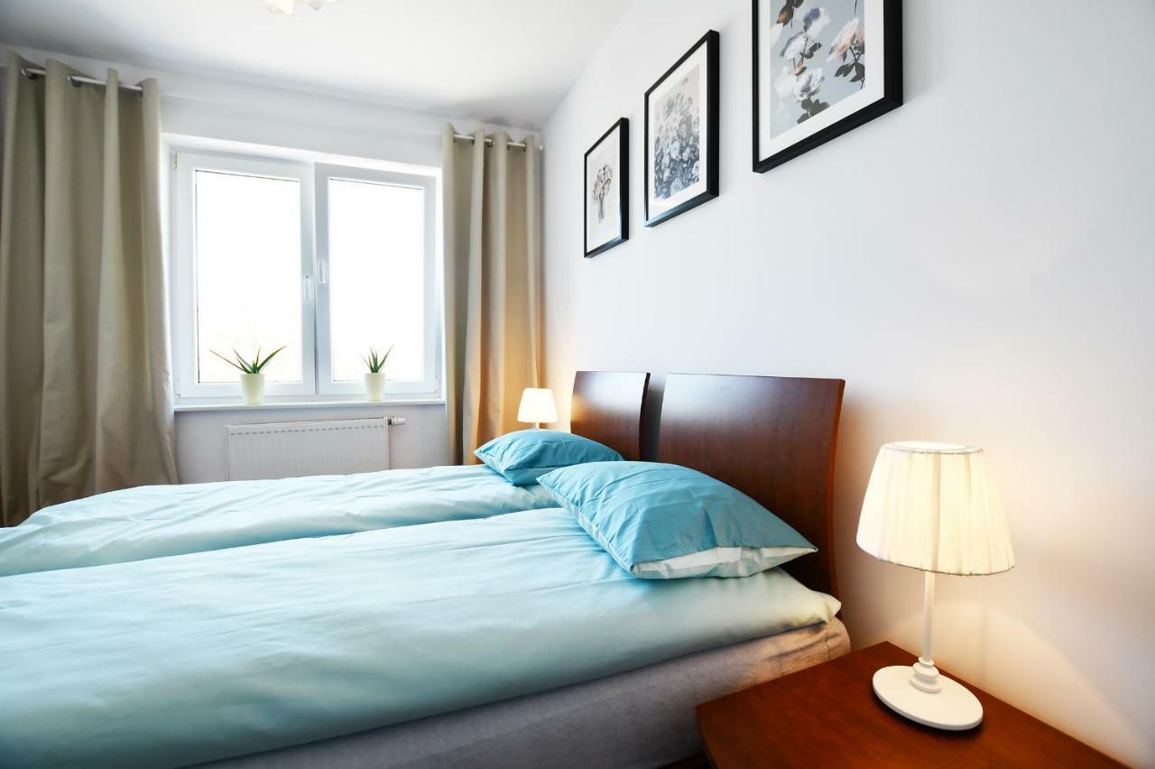 Apartamenty Navigator-Portowa 28 Kołobrzeg Exterior foto