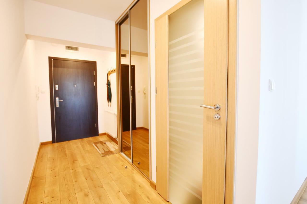 Apartamenty Navigator-Portowa 28 Kołobrzeg Exterior foto