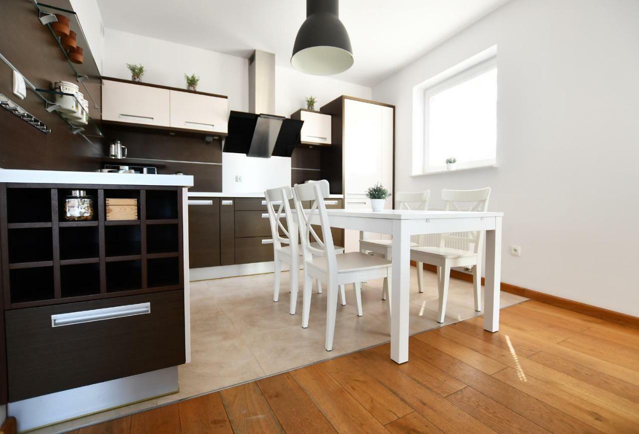 Apartamenty Navigator-Portowa 28 Kołobrzeg Exterior foto