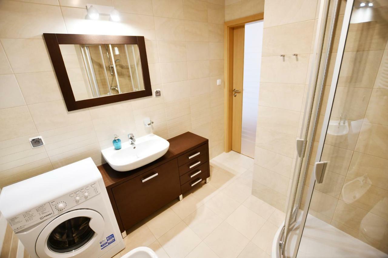 Apartamenty Navigator-Portowa 28 Kołobrzeg Exterior foto