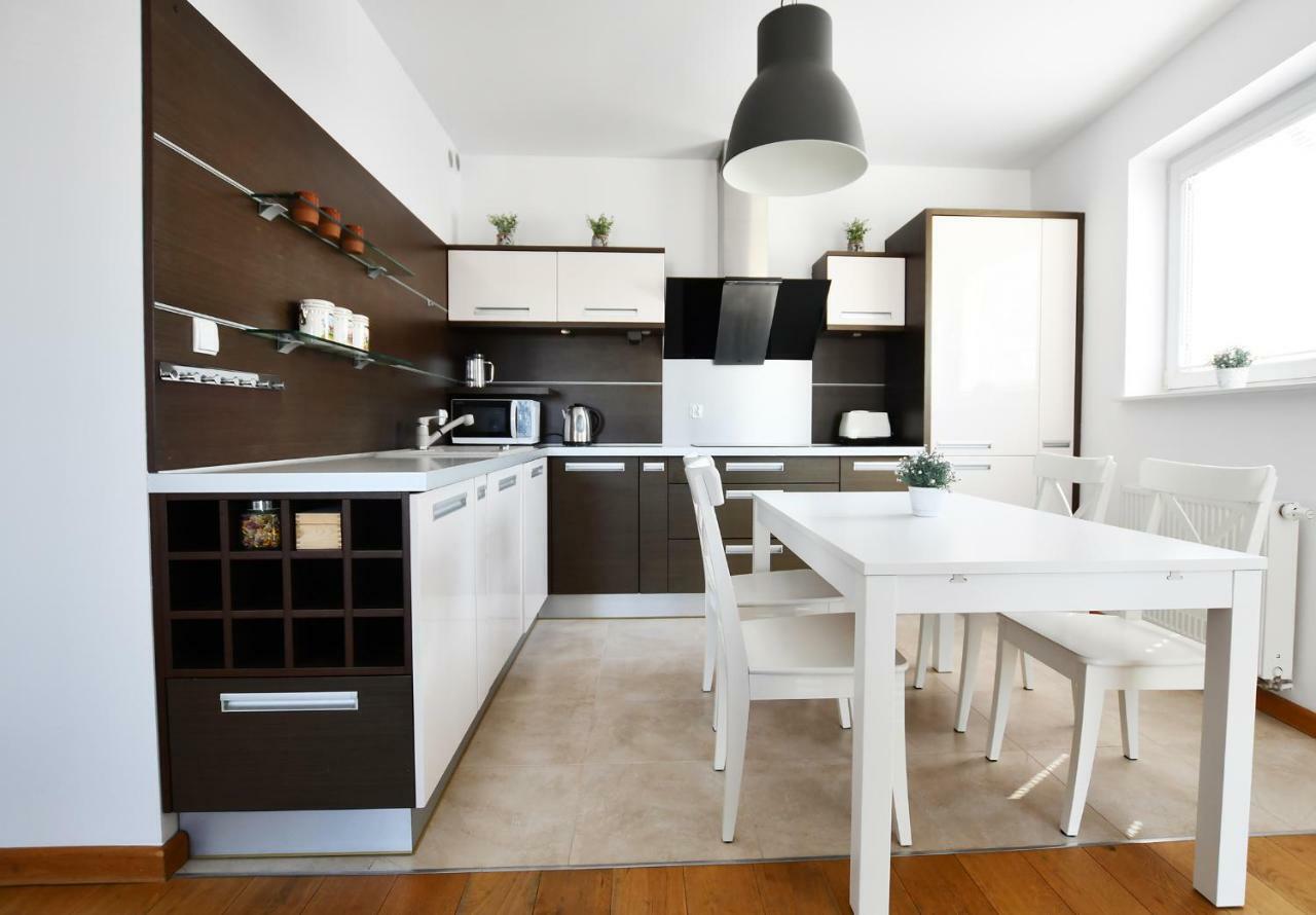 Apartamenty Navigator-Portowa 28 Kołobrzeg Exterior foto